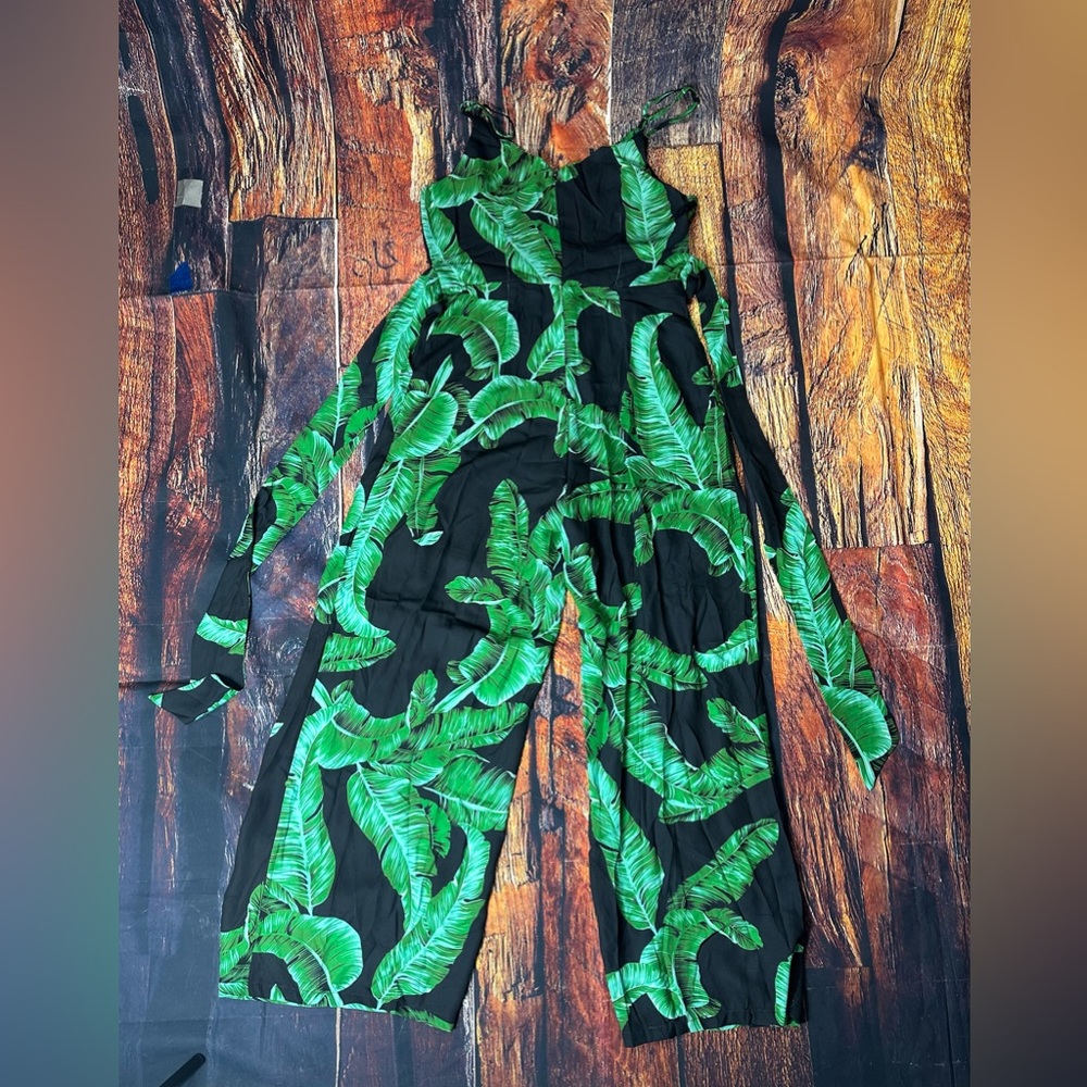 Elli White Jumper Womens Size M/L